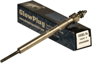 Diesel Rx - Glow Plugs & Controllers