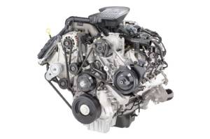 Duramax - 2004.5-2005 GM 6.6L LLY