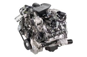 Duramax - 2006-2007 GM 6.6L LLY/LBZ