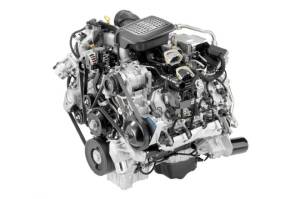 Duramax - 2007.5-2010 GM 6.6L LMM