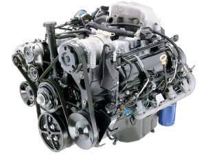 GM (Detroit Diesel) - 1982-2000 6.2L & 6.5L