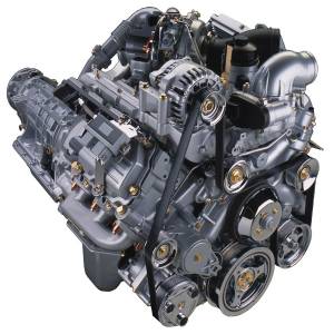 Powerstroke - 2003-2007 6.0L