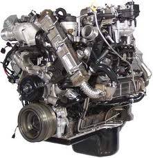 Powerstroke - 2008-2010 6.4L