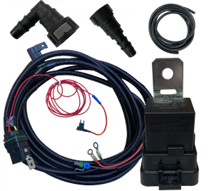 AirDog Wiring Harness Universal Replacement