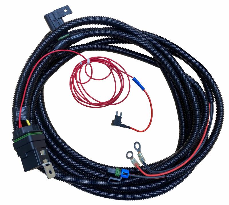 AirDog Wiring Harness Universal Replacement