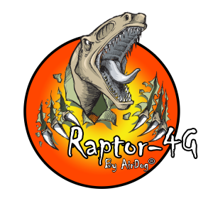 Raptor 4G Lift Pumps