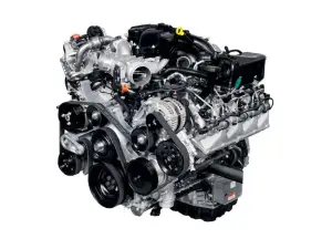 Powerstroke - 2017-2023 6.7L Alumiduty