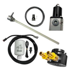 Fuel System Accessories