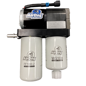 2017-2019 GM 6.6L L5P - AirDog