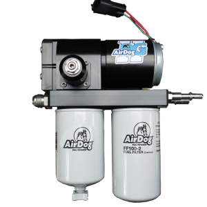 2020-2023 GM 6.6L L5P - AirDog II-5G