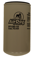 PureFlow AirDog - AirDog Fuel Filter, 10 Micron