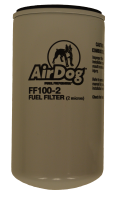 PureFlow AirDog - AirDog Fuel Filter, 2 Micron