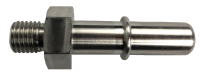 DieselRx - WAP102 12mmx1.5 Injection Pump Fitting w/ Sealing Washer (VP44/CP3/CP4)