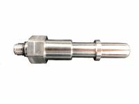 DieselRx - 06J2044-5/16UNF (5/16-24 ORB Thread) 3/8" Male Quick Connect Fitting