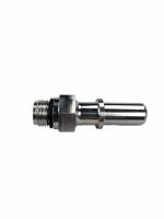 DieselRx - 08J2044-9/16UNF (9/16-18 ORB Thread) 1/2" Male Quick Connect Fitting