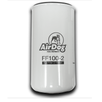PureFlow AirDog - AirDog Fuel Filter, 2 Micron
