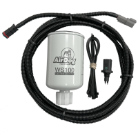 DieselRx - AirDog Water in Fuel Sensor Kit 2007.5-2023 Dodge/Ram Cummins