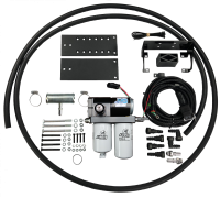 AirDog II-5G Chevy - AirDog II-5G,  DF-100-5G 1992-2000 Chevy Diesel