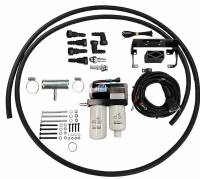 GM/Chevy - AirDog  FP-100-4G 2015-2016 Chevy Duramax