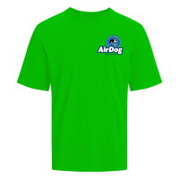 T Shirt Neon Green