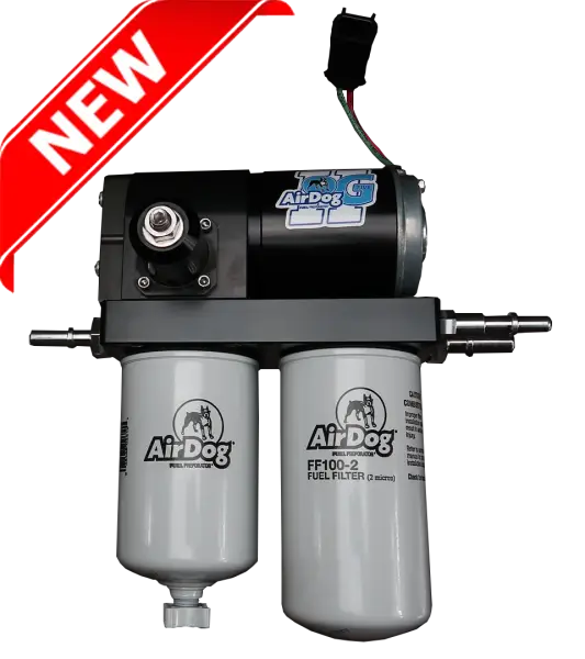 AirDog II-5G