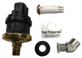 Fuel System Accessories - PureFlow AirDog - Universal Low Pressure Indicator Light Kit