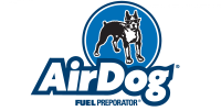 PureFlow AirDog - 001-4A-1-0002-S -8 Male JIC to 12mmx1.5 Male