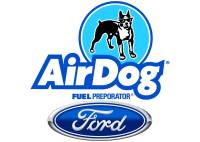 Ford - AirDog®  FP-150-4G 2008-2010 6.4L Ford