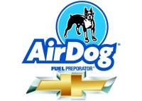 GM/Chevy - AirDog®  FP-100-4G 2001-2010 Chevy Duramax