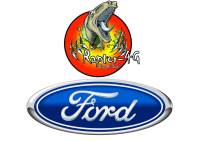 Raptor-4G Ford - Raptor RP-4G-150HP (High Pressure) 2003-2007 6.0L Ford (replaces high pressure pump)