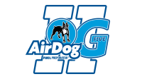 AirDog II-5G Chevy - AirDog II-5G,  DF-100-5G 2015 - 2016 Chevy Duramax