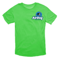 T Shirt Neon Green - Image 1