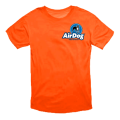 T Shirt Orange - Image 1