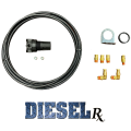 Diesel Rx - DieselRx - Boost Compensation Kit