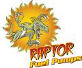 Factory Replacement Raptor Pumps