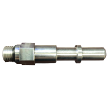 06J2044-7/16UNF (7/16-20 ORB Thread) 3/8" Male Quick Connect Fitting