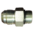 4A-1-02-08-08-S 3/4-16 ORB to Male -8 AN (JIC) Adapter Fitting