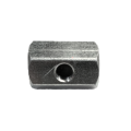 001-4A-1-0008 1/4" Female NPT with M8x1.25 Port