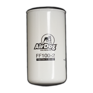 AirDog® Fuel Filter, 2 Micron