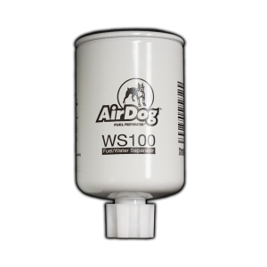 AirDog® Water Separator