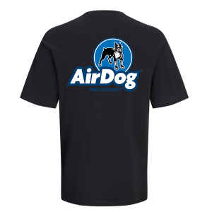 T Shirt Black - Image 1