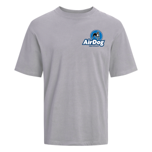 T Shirt Gray - Image 2