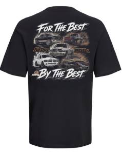 T Shirt For The Best - Image 2
